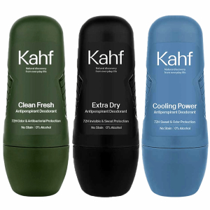 KAHF Deodorant Roll On 45 ml