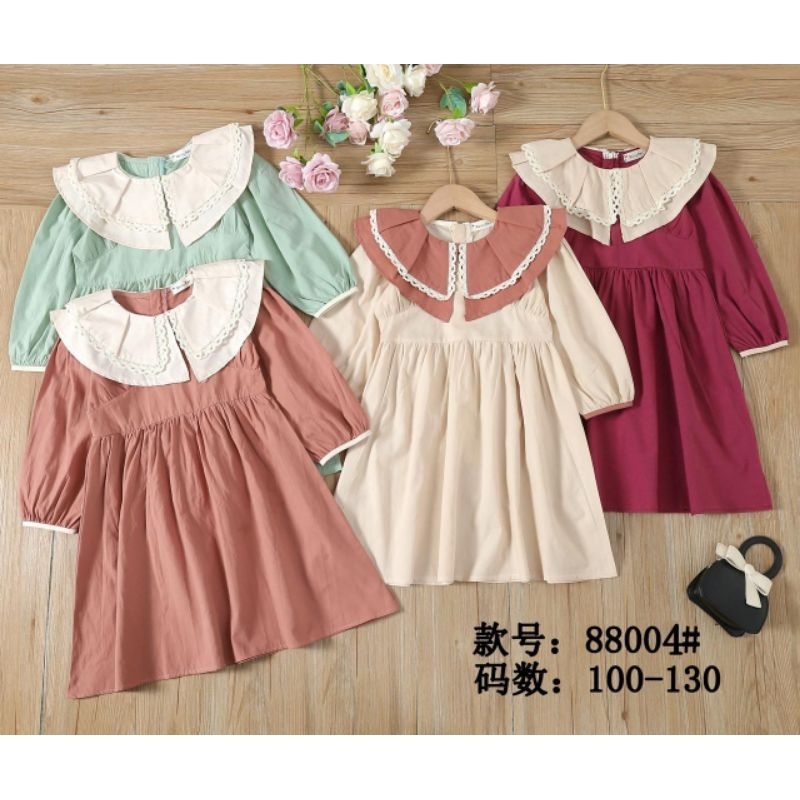 Dres anak import premium besar