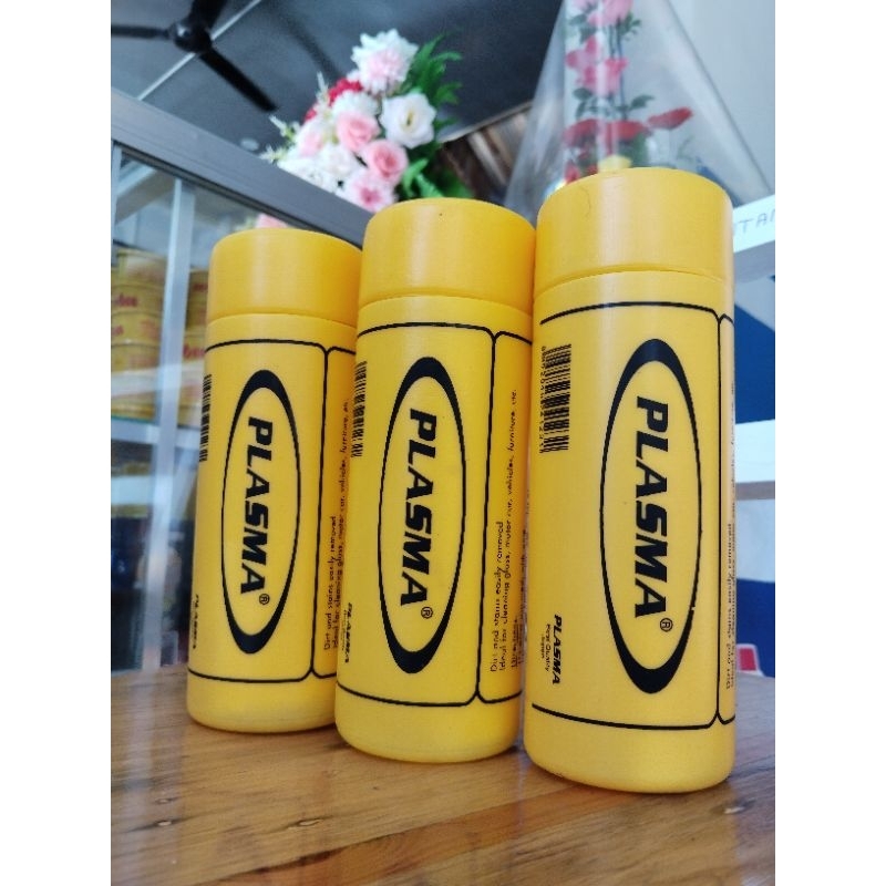 lap kanebo plasma 100%asli