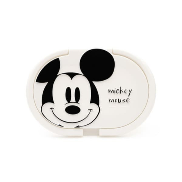 Mickey Mouse Wet Wipes Cover