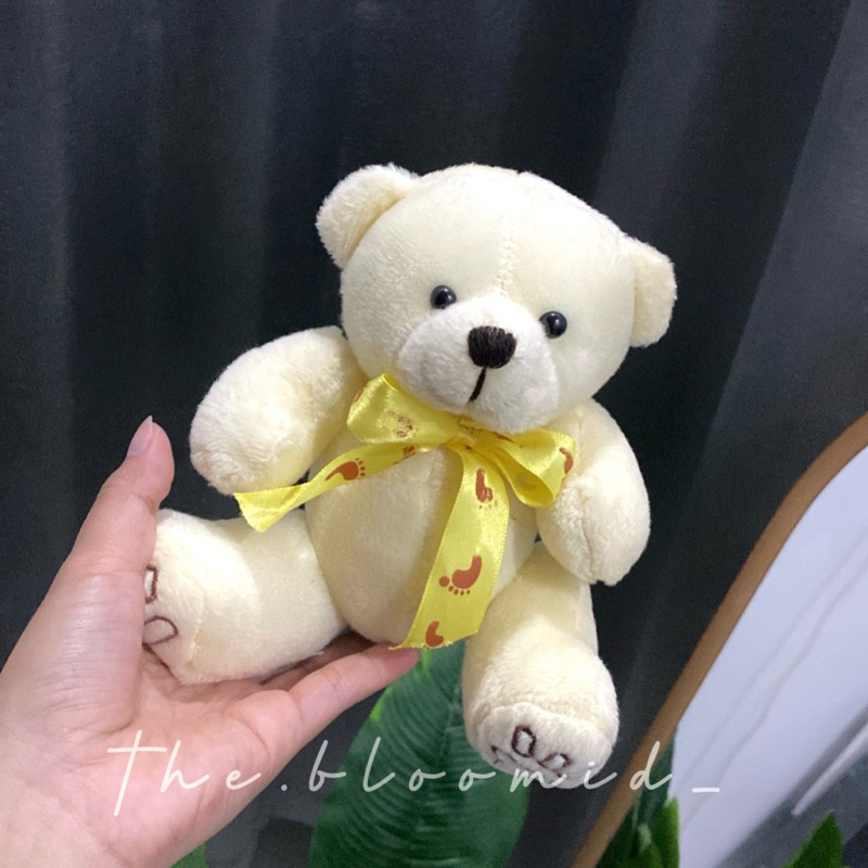 BONEKA BEAR