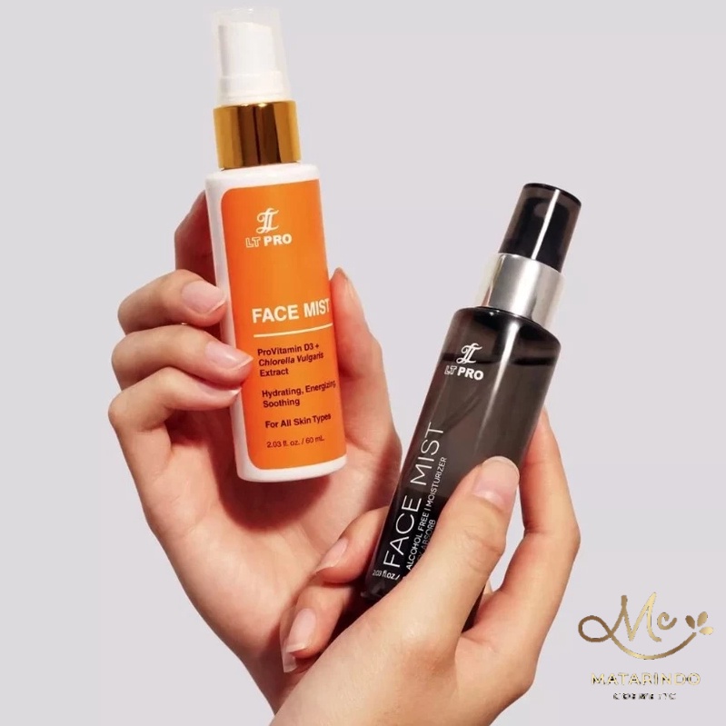 KODE O59W LT PRO FACE MIST