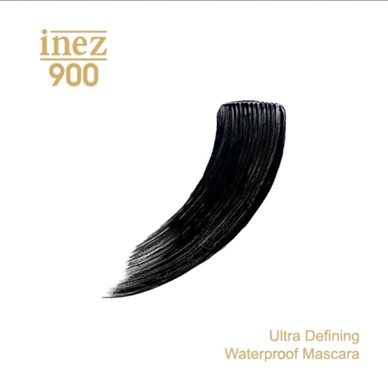 InezultradefiningwaterproofMascara