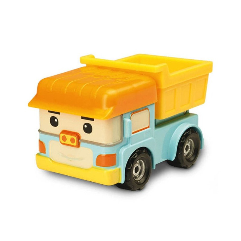 DIECAST DUMP - MRT-0606