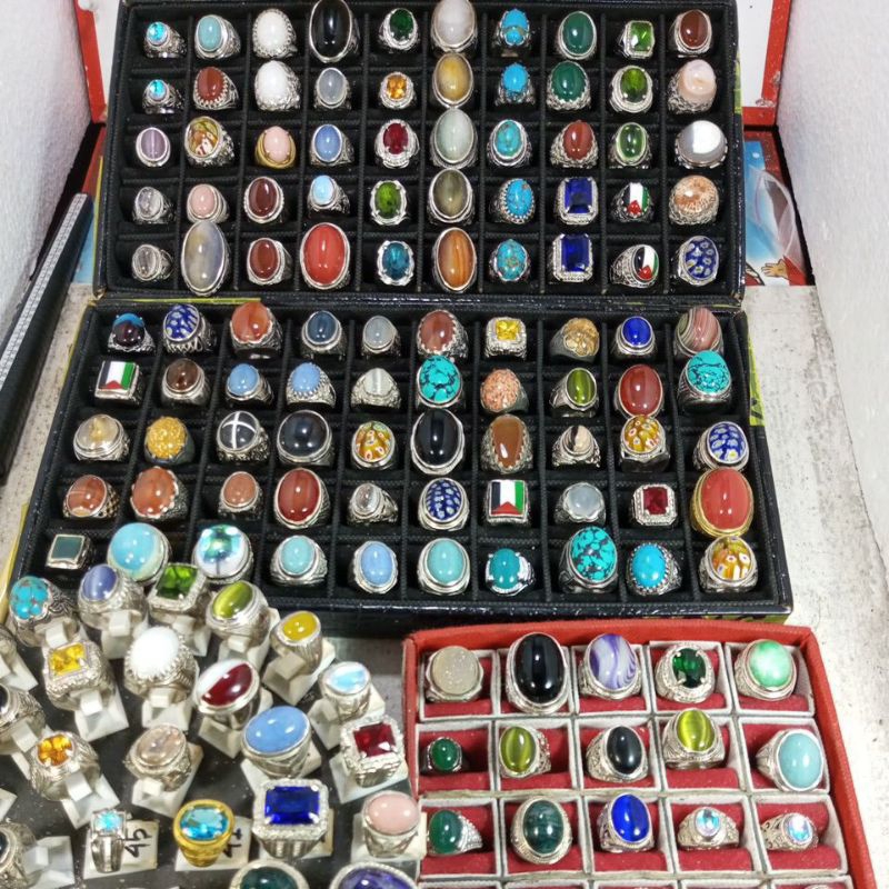 cincin murah