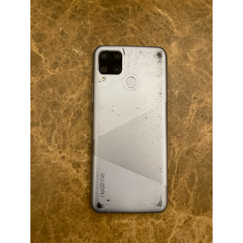 Realme Android Mulus