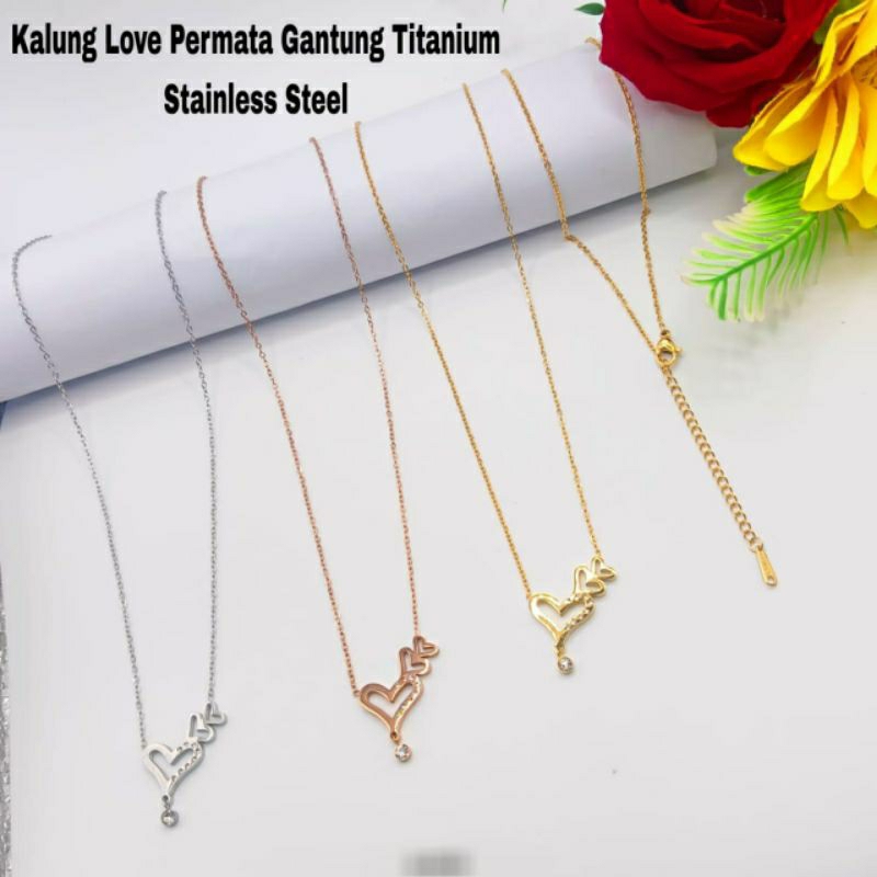 Kalung love
