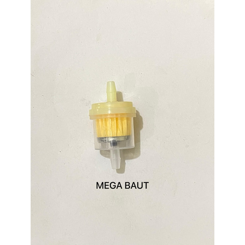 Filter saringan bensin magnet “HIGH QUALITY”