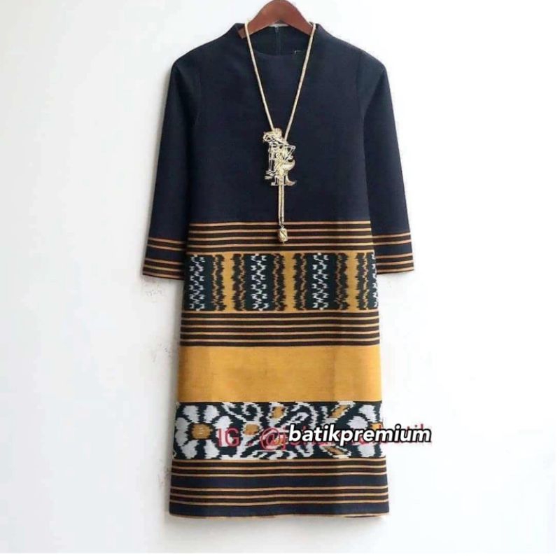BATIK MODERN BY YOGYAKARTA