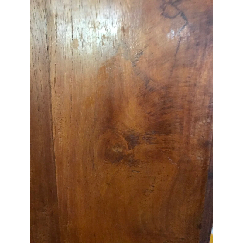 peking kayu