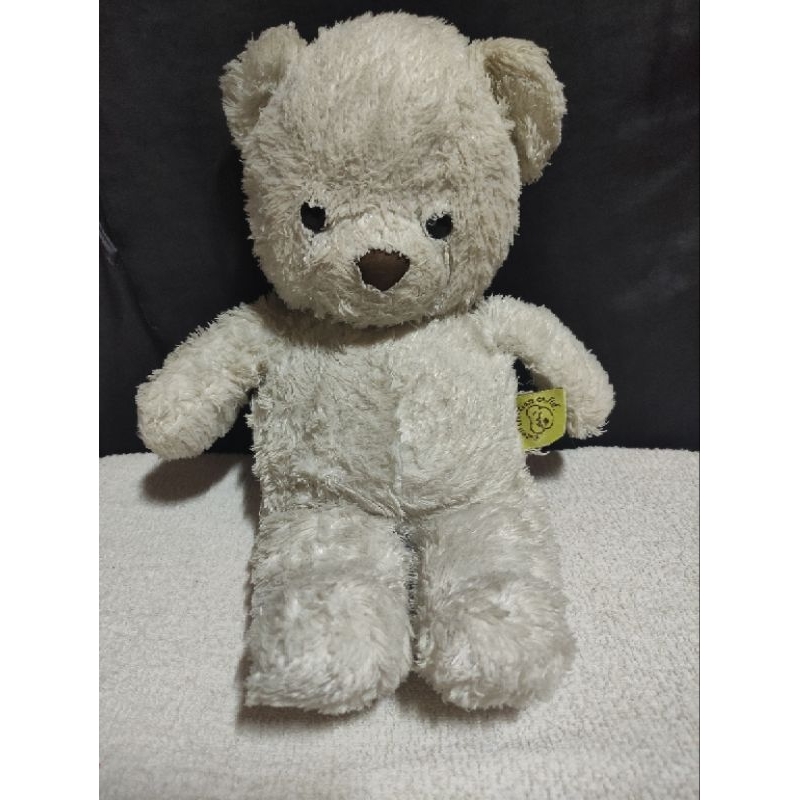 Boneka Beruang Original Ezen Creation