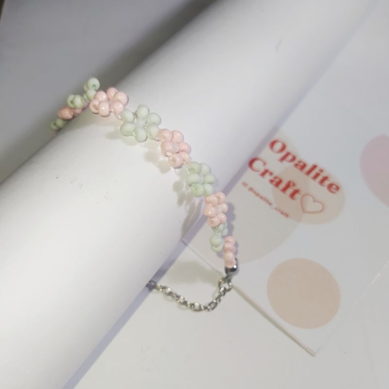 Orderan Kak Cica