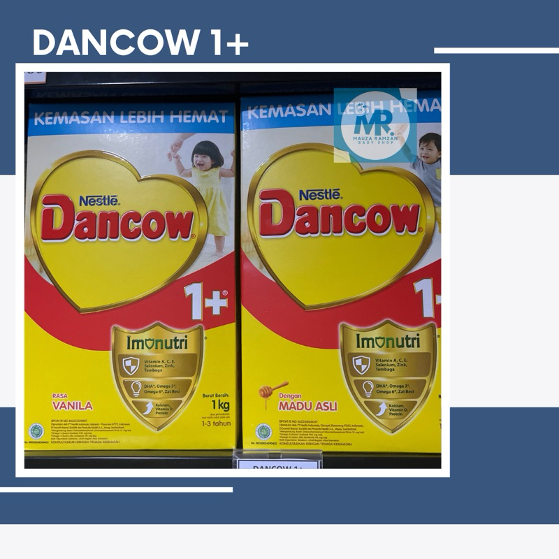 DANCOW 1+ 1kg