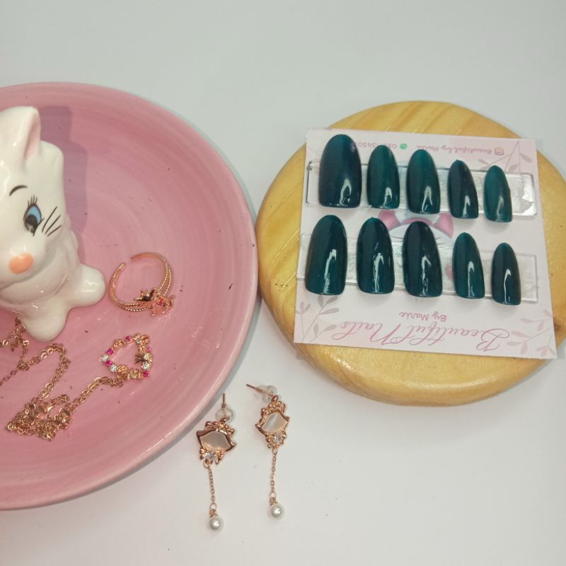 Press on Nails For Daily