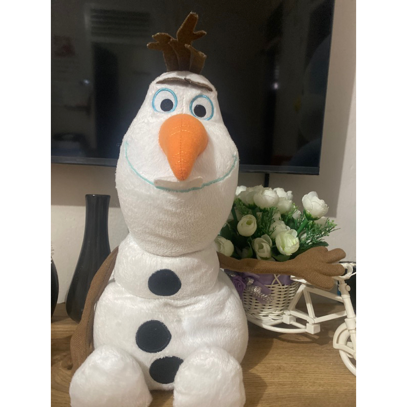 OLAF Frozen