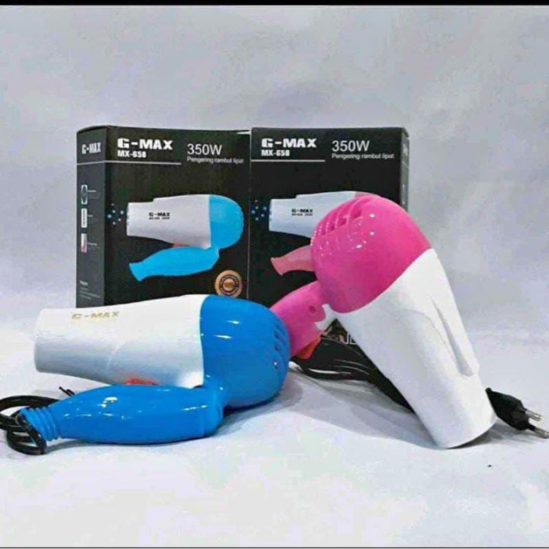 Hair Dryer