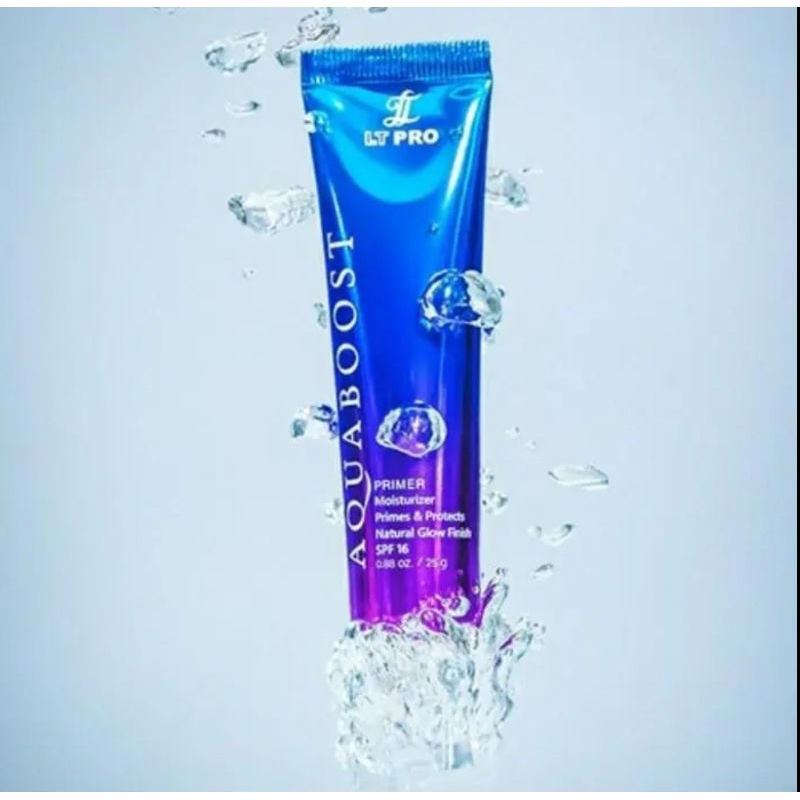 ltpro primer AQUABOOST