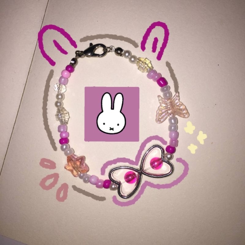 The Miffy Series~!