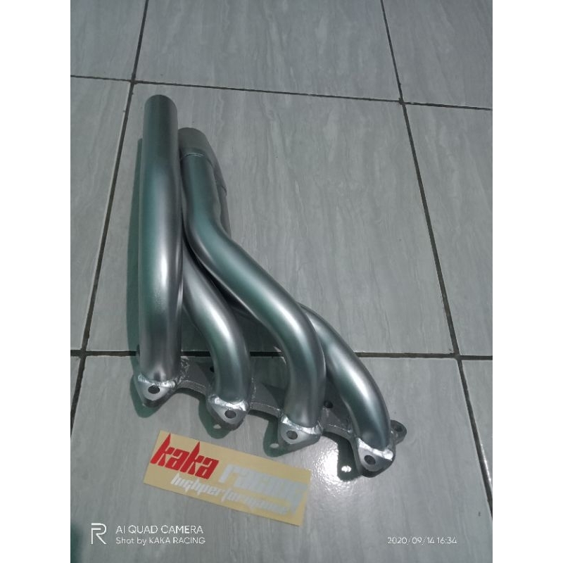 header forsa 1.0 tipe 431 pendek