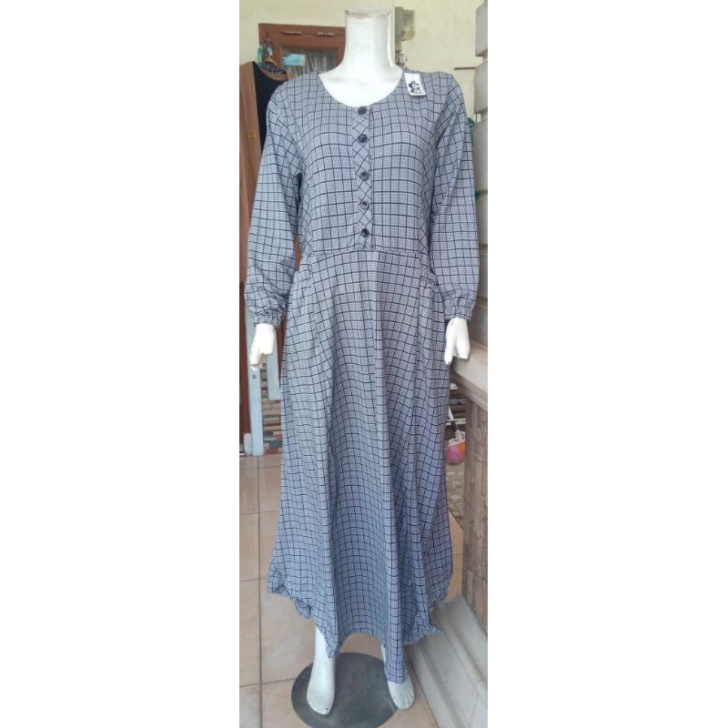gamis wanita