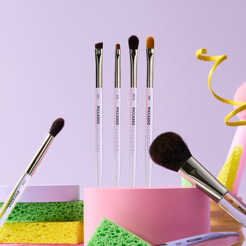 Piccasso Colezioni Eyeshadow Brush