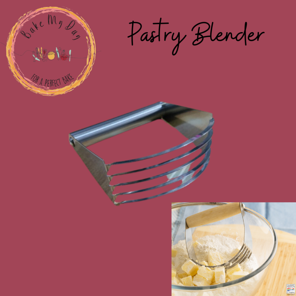 Pastry Blender
