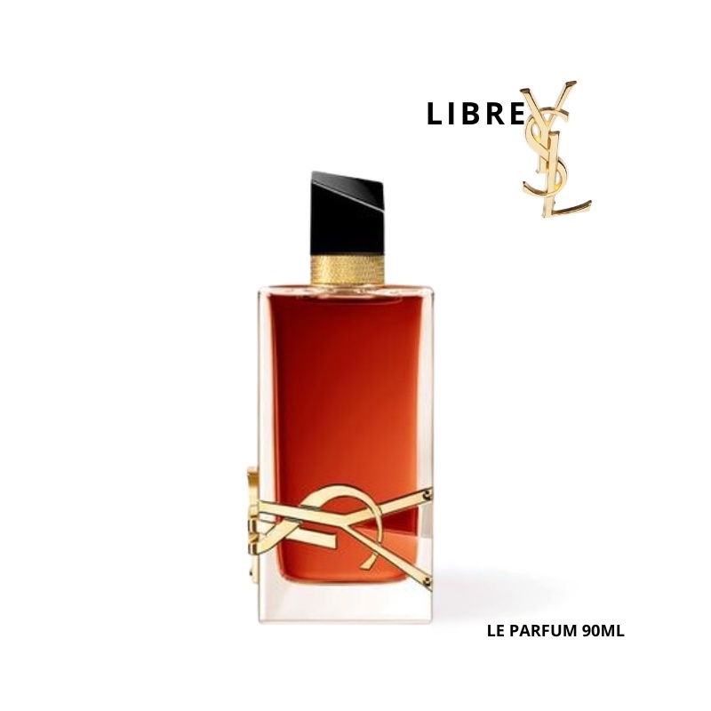 DECANT LIB** PARFUM EDP & LE PARUM
