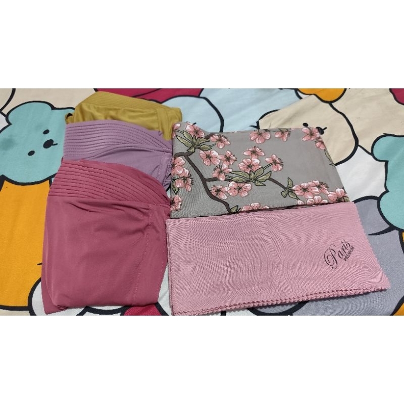 paket prelov