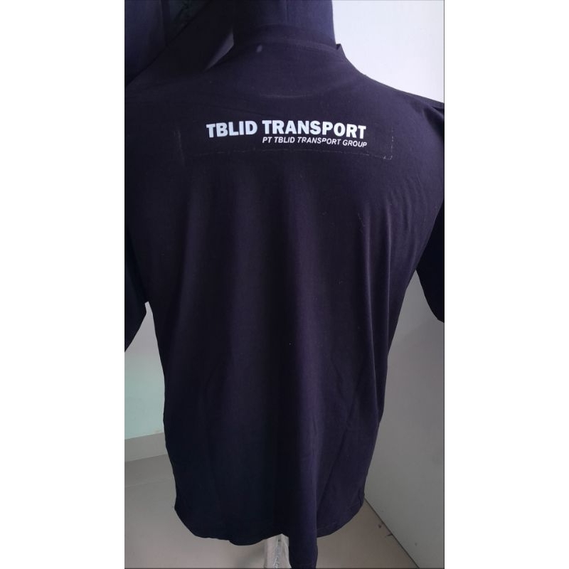 Kaos TBLID TRANSPORT