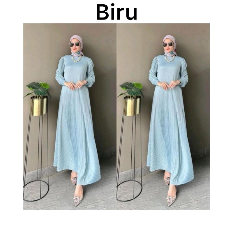 Keyla Dress