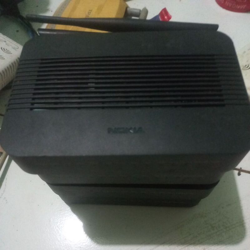 Router NOKIA G-240W-L