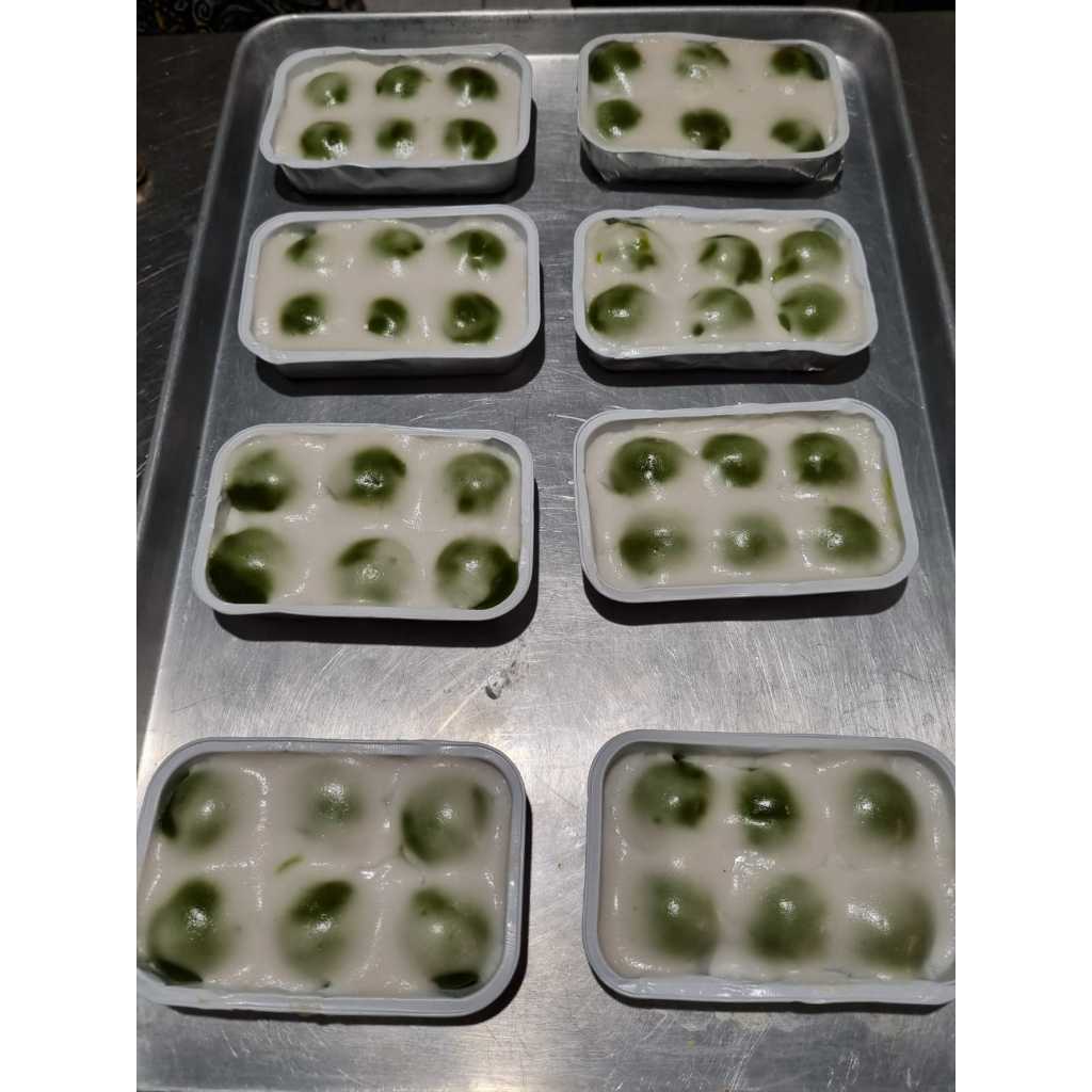 BUGIS MANDI