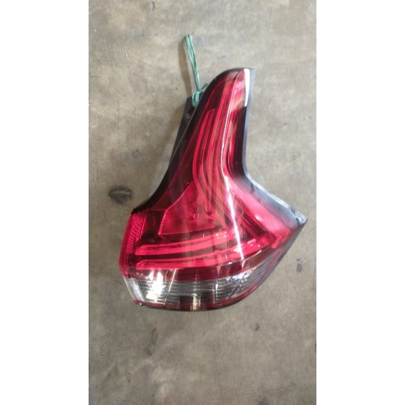 stoplamp Xpander original