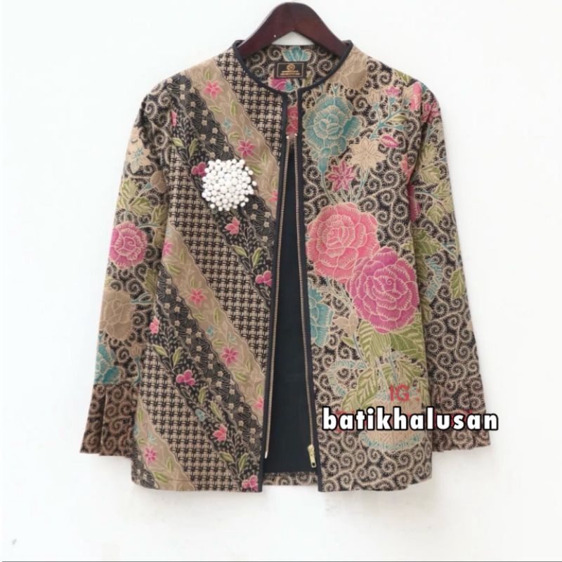 ATASAN BATIK INDONESIA
