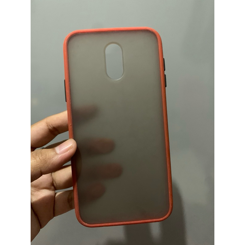 PRELOVED CASING SAMSUNG J7 Pro