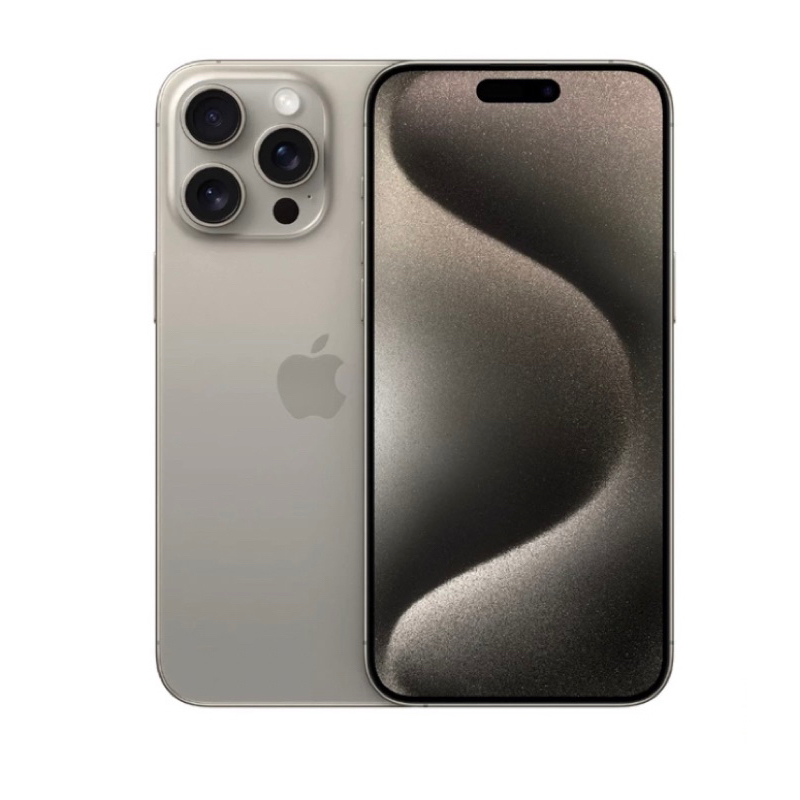 iPhone 15 promax new