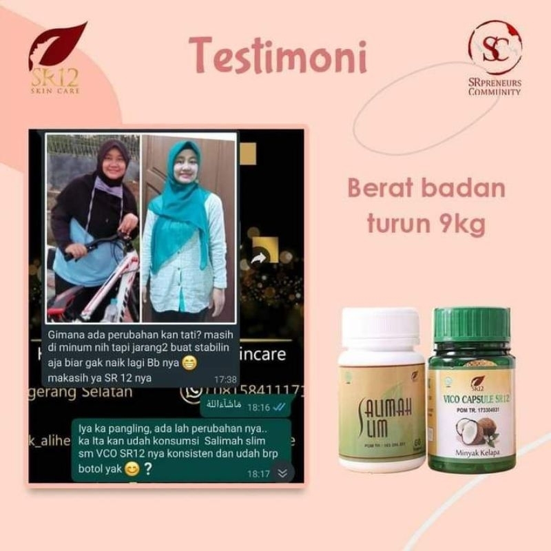 paket diet 1