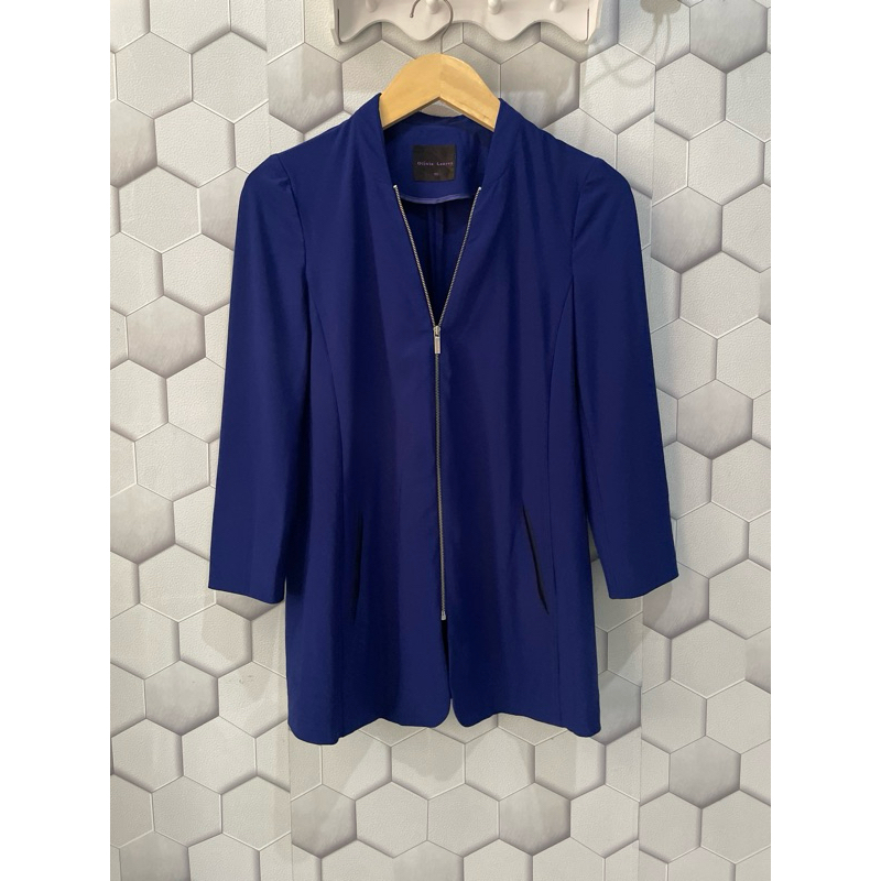 Preloved Blazer Outer Wanita #A412
