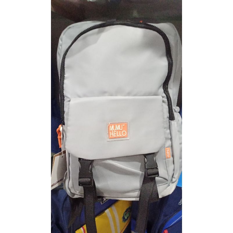 Tas ransel/Tas gendong