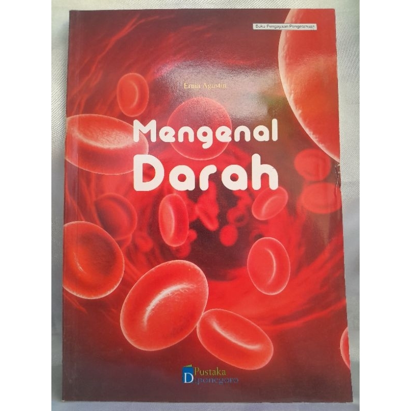 Mengenal Darah