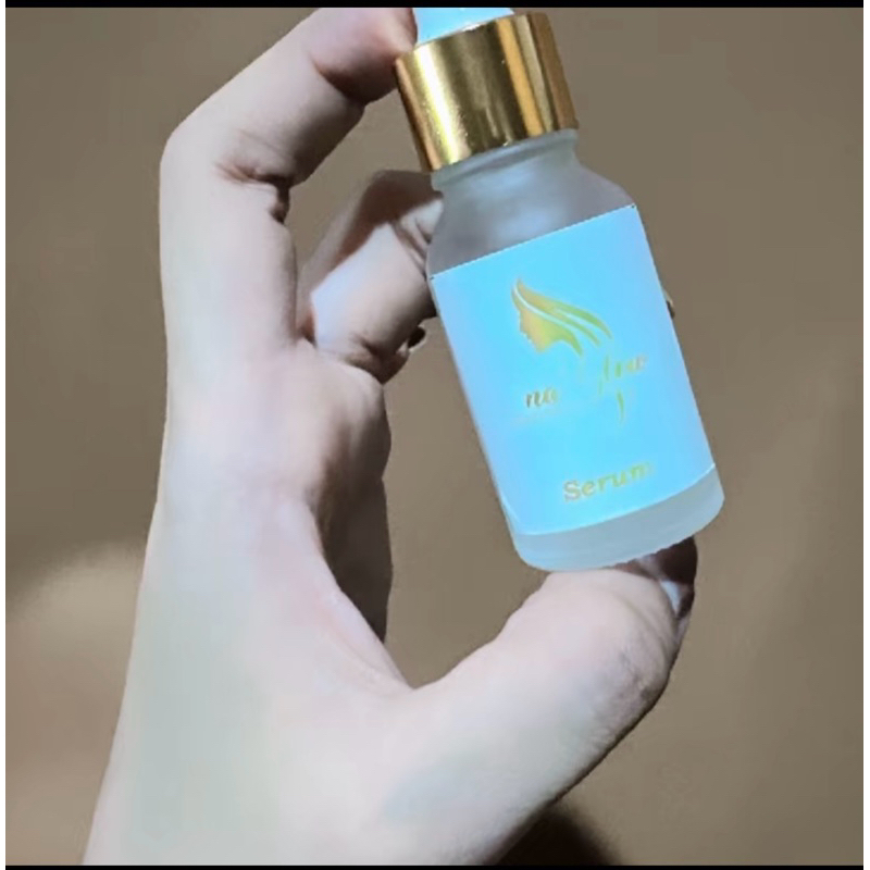 SERUM NA GLOW