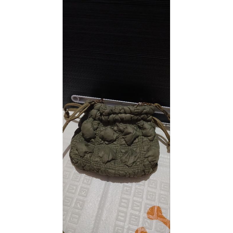 Tas slempang