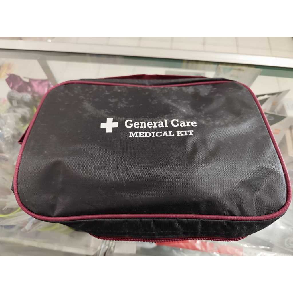 Medical Kit General Care