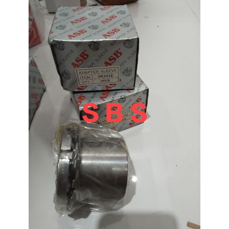 ADAPTER HE2312/HE 2312 ASB