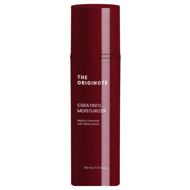 THE ORIGINOTE CERATINOL MOISTURIZER 50mL