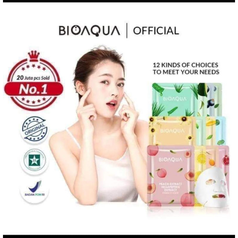MASKER DAPAT 3 PCS
