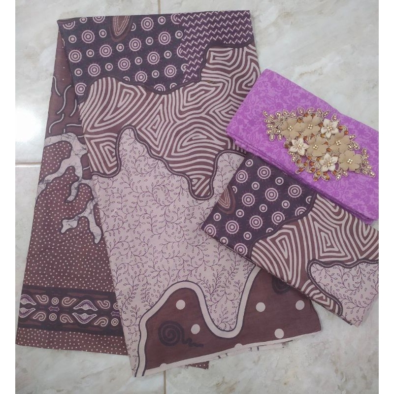 BATIK PREMIUM KLASIK
