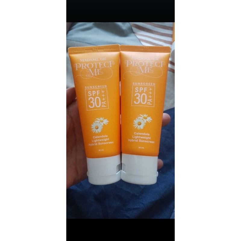 madamegieSPF30