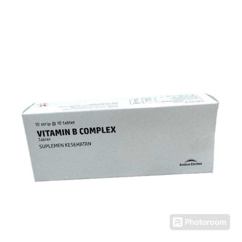 bcomplex - box