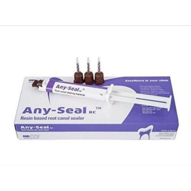 Any Seal-Sealer